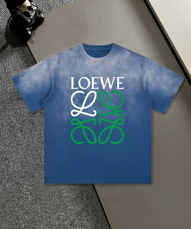 Picture of Loewe T Shirts Short _SKULoeweS-2XL11Lr749165